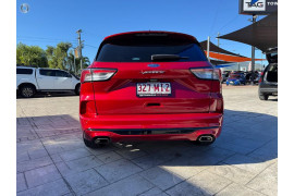 2020 MY20.75 Ford Escape ZH Vignale SUV