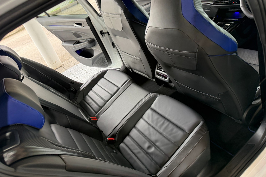 2024 MY24.5 Volkswagen Golf 8 R Hatch Image 26