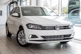 Volkswagen Polo Style AW