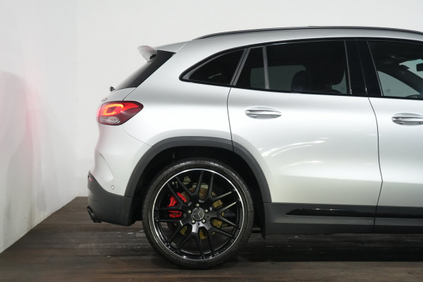 2024 Mercedes-Benz GLA-Class 45 S 4matic+ SUV Image 6