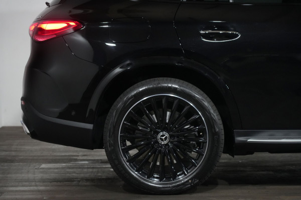 2026 Mercedes-Benz GLC-Class 350 E 4matic SUV
