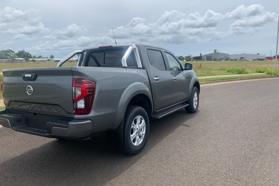 2024 Nissan Navara D23 ST Ute Image 6