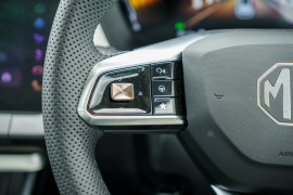 2024 MY25 MG ZS ZS32 Essence Hybrid+ SUV