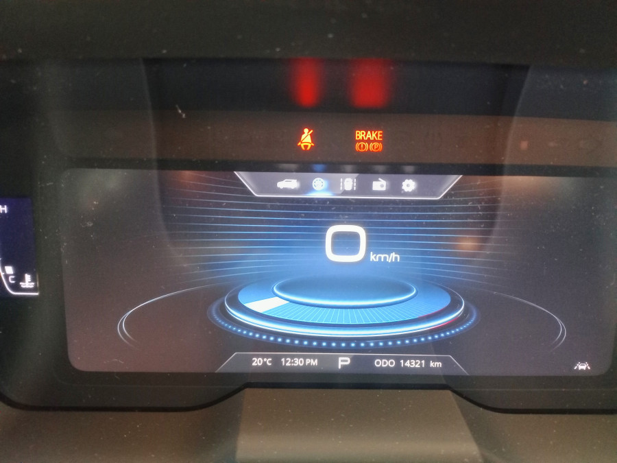 2023 SsangYong Korando C300 Ultimate SUV Image 21