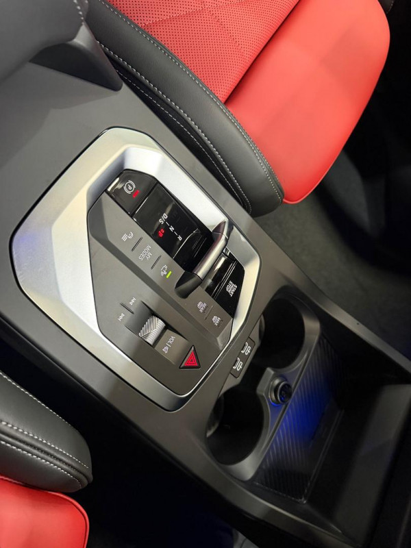 2025 BMW 2 Series F74 220 M Sport Sedan image 22