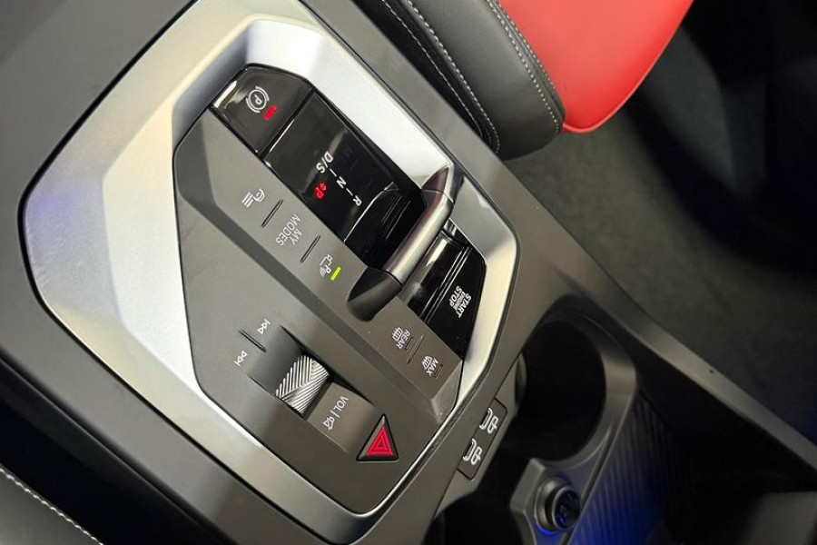 2025 BMW 2 Series F74 220 M Sport Sedan