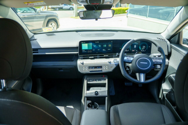 2026 MY27 Hyundai KONA SX2.V3 Hybrid SUV Image 16
