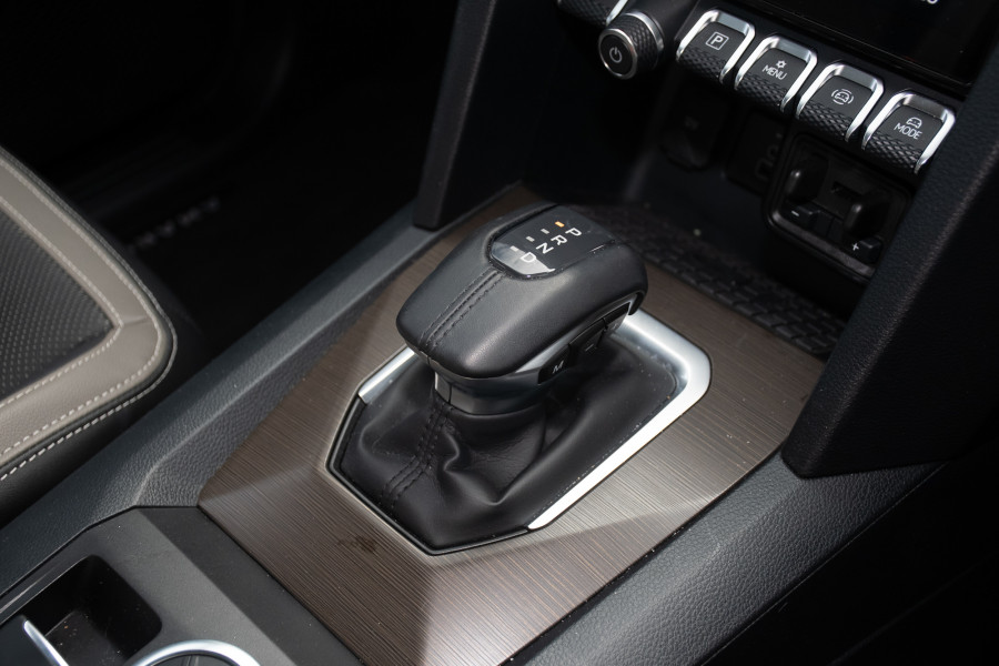 2025 Volkswagen Amarok NF TDI600 Style Ute Image 13