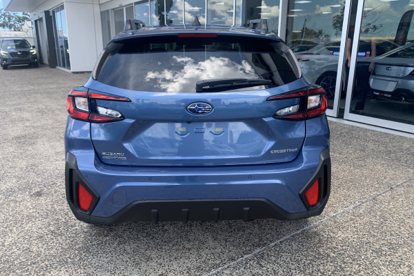 2025 Subaru Crosstrek CT20SA 2.0S SUV