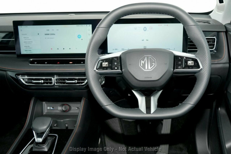 2024 MY24.5 MG HS AS33 Excite SUV Image 11