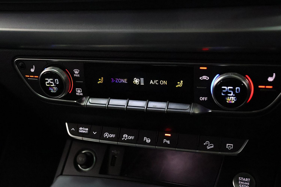 2022 Audi Q5 FY 45 TFSI sport SUV