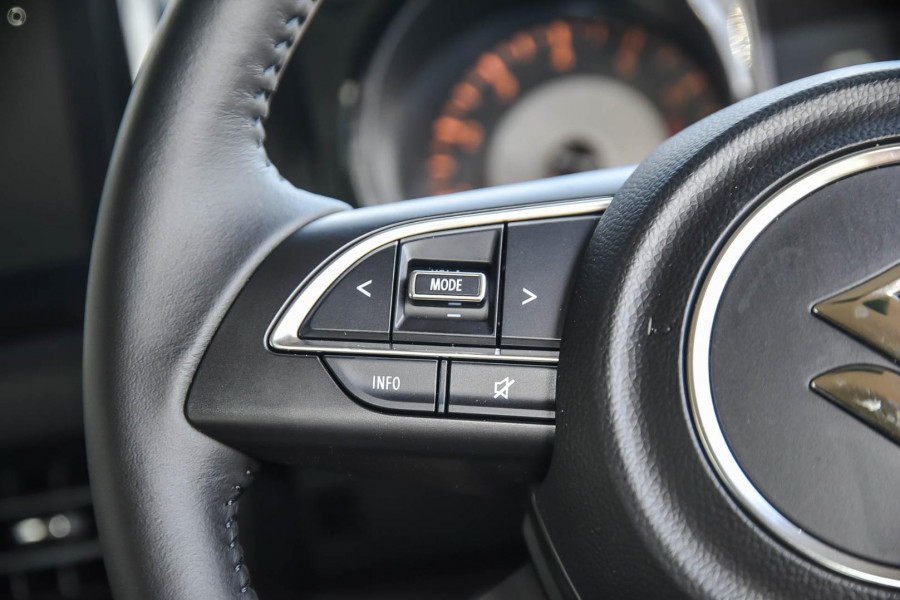 2024 Suzuki Jimny GJ GLX SUV Image 15
