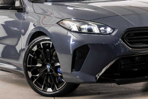 2025 BMW 1 Series F70 M135 xDrive Hatch image 2