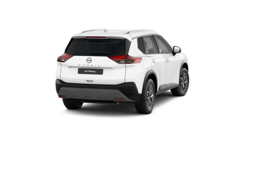 2024 MY25 Nissan X-Trail T33 ST SUV