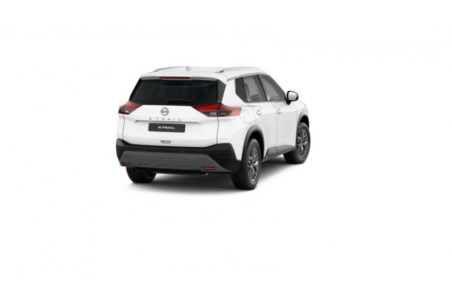 2024 MY25 Nissan X-Trail T33 ST SUV Image 20