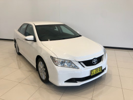 Toyota Aurion AT-X GSV50R