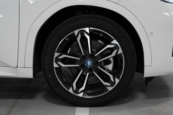 2024 BMW iX2 U10 xDrive30 M Sport SUV image 21
