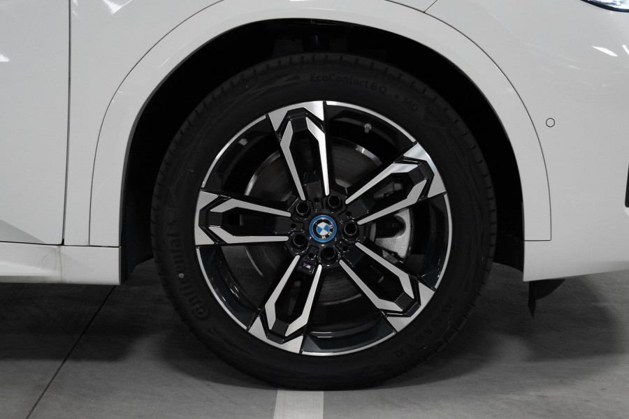 2024 BMW iX2 U10 xDrive30 M Sport SUV