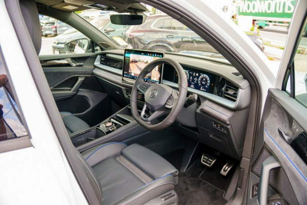 2026 Volkswagen Tayron R4 195TSI R-Line SUV Image 17