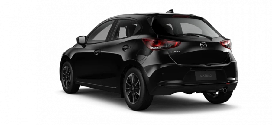 2026 Mazda 2 DJ Series G15 GT Hatch Image 18