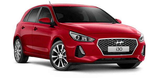 2019 MY20 Hyundai i30 PD2 Elite Hatchback