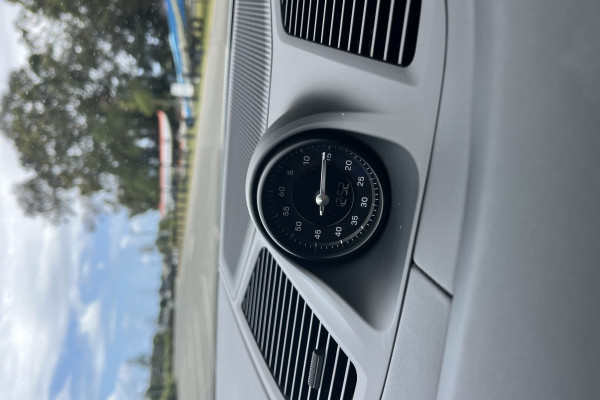 2024 Porsche Cayenne 9YA II GTS SUV Image 24