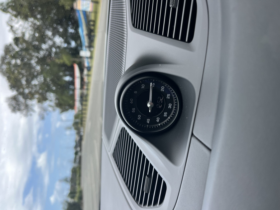 2024 Porsche Cayenne 9YA II GTS SUV Image 24