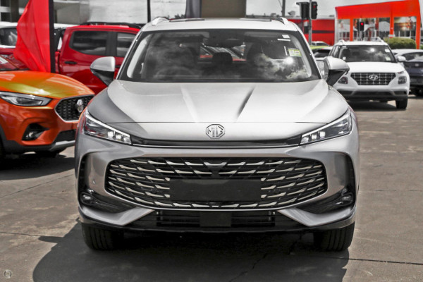 2025 MG HS AS33 Super Hybrid Essence SUV Image 2