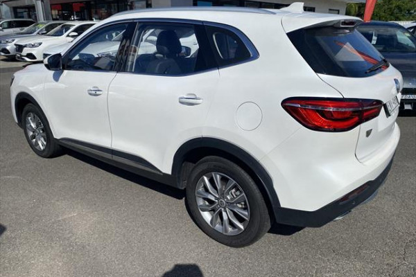 2022 MG HS Plus EV SAS23 Excite SUV