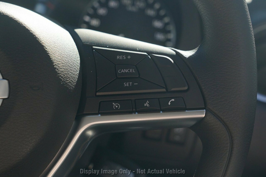 2024 Nissan Navara D23 SL Ute Image 14