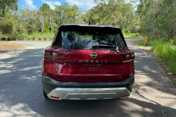2023 Nissan X-Trail T33 Ti SUV