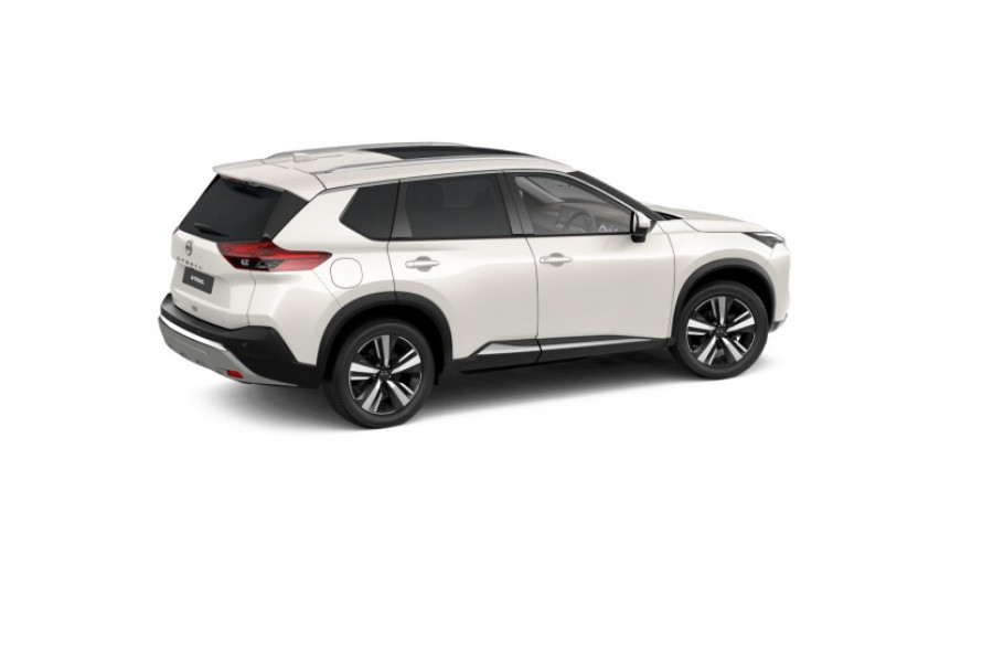 2024 MY25 Nissan X-Trail T33 Ti SUV Image 16