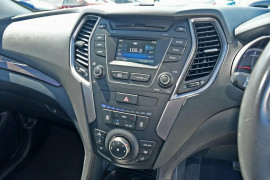 2015 MY16 Hyundai Santa Fe DM3 Series II Active Suv