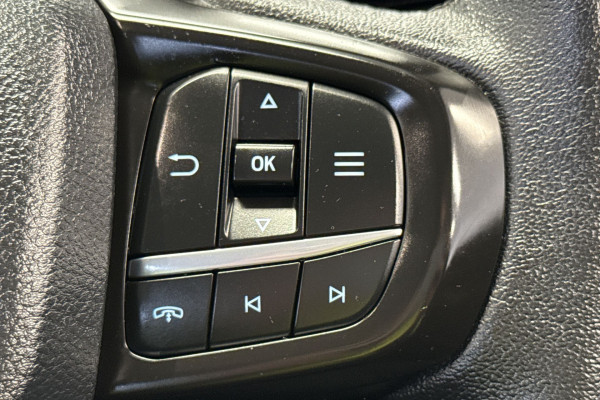 2023 MY22 Ford Everest UB Sport SUV