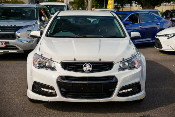 2015 Holden Commodore VF SV6 Wagon Image 5