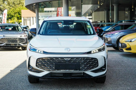 2024 MY24.5 MG HS AS33 Excite SUV