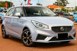 MG MG3 Excite SZP1
