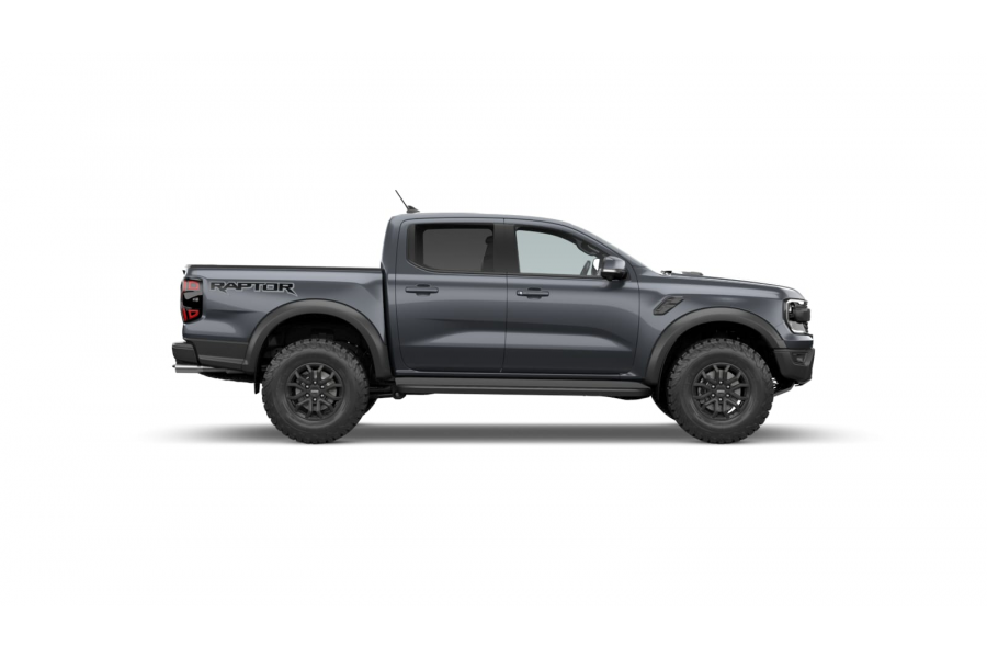 2025 MY25.25 Ford Ranger P703  Raptor Ute Image 8