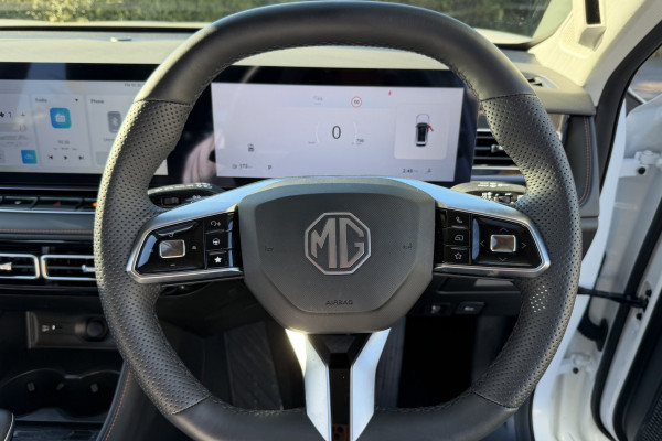 2025 MG HS AS33 Vibe SUV Image 8