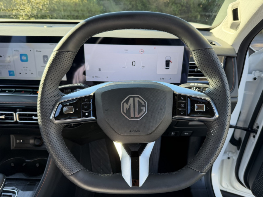 2025 MG HS AS33 Vibe SUV Image 8