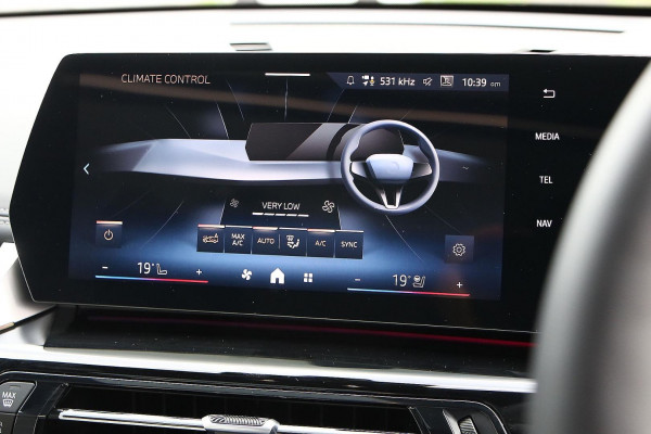 2026 BMW X1 U11 sDrive18i SUV