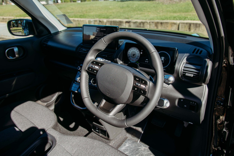 2024 MY25 Hyundai Inster  Standard Range SUV Image 10