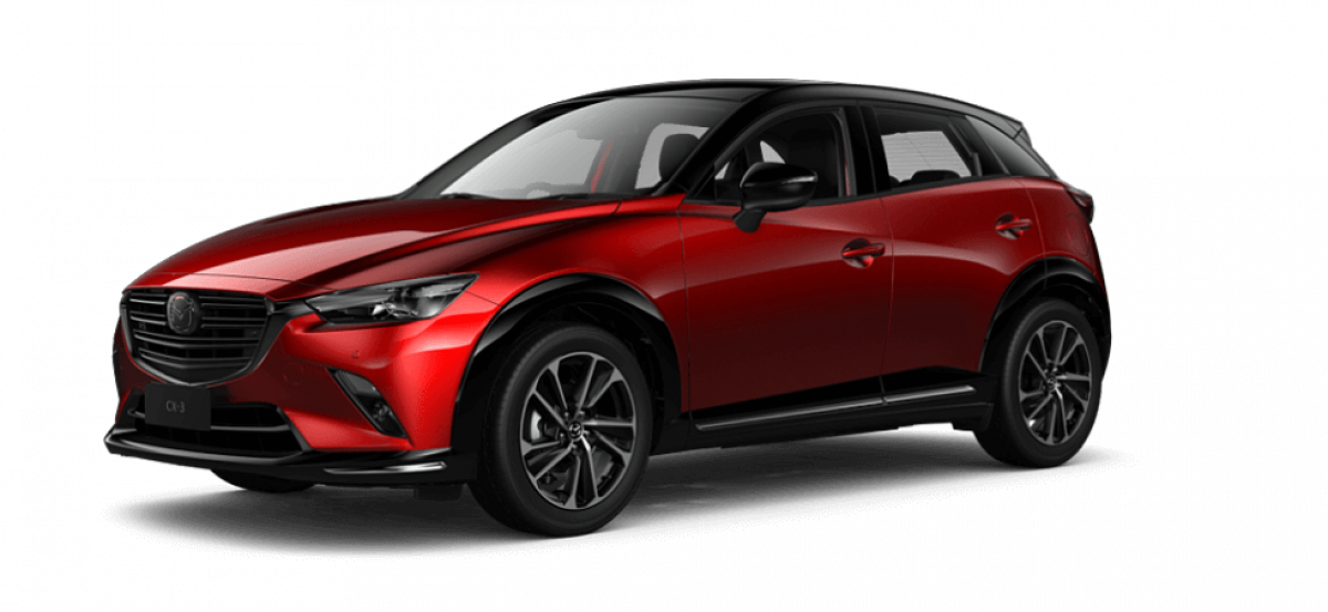 New 2023 Mazda CX3 G20 Touring SP M23813 Maroochydore, QLD Sunshine