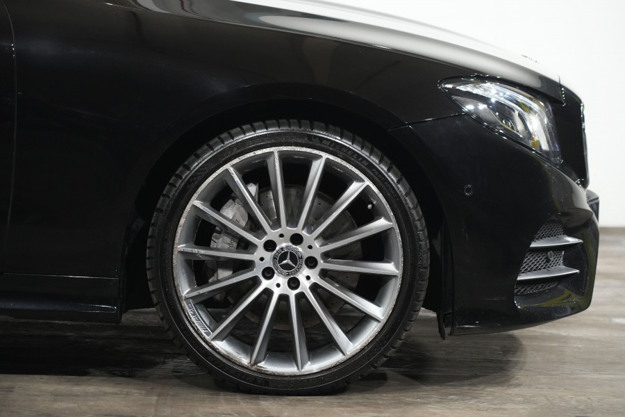 2019 Mercedes-Benz E-Class E300 Convertible Image 5