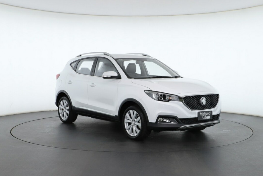 2024 MG ZS AZS1 Excite SUV Image 7