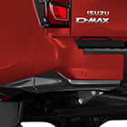 Rear UnderbodySpoiler Image