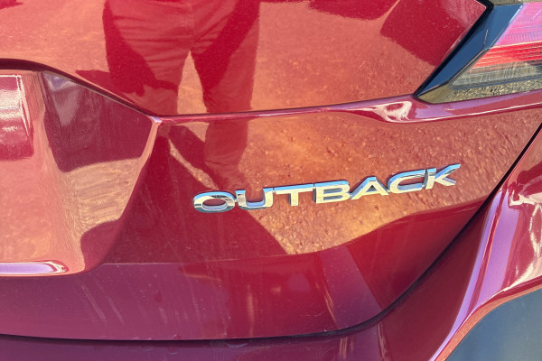 2022 Subaru Outback 6GEN AWD Touring SUV Image 11