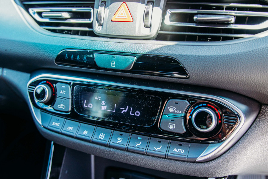 2024 MY25 Hyundai i30 PDe.V6 N Premium Hatch Image 23