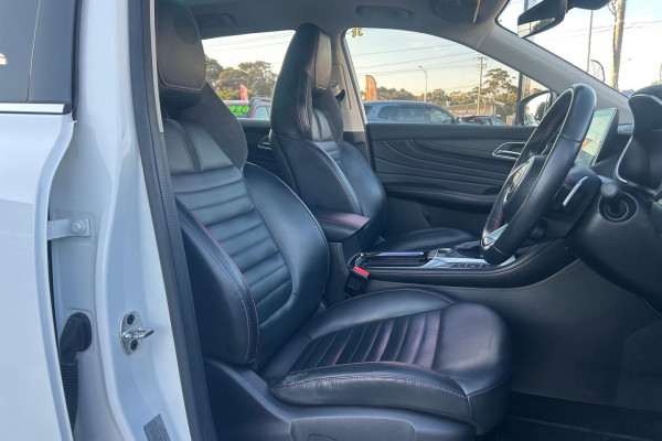 2021 MG HS SAS23 Excite X SUV Image 25