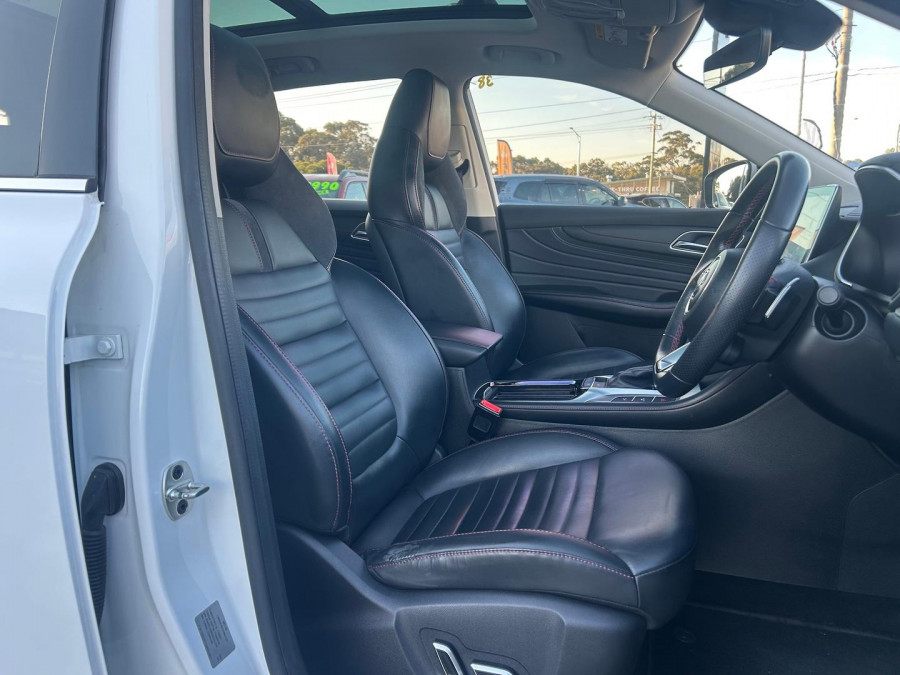 2021 MG HS SAS23 Excite X SUV Image 25